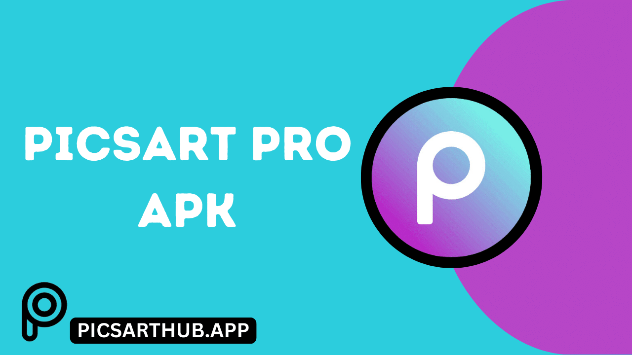 PicsArt Pro APK