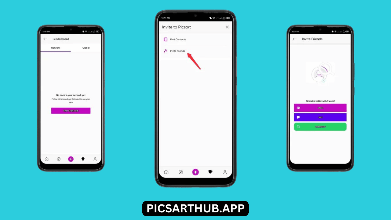 What are some possible Concerns Related to the PicsArt safety?